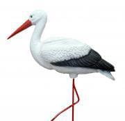 Аист  ФП385  большой  115см новый