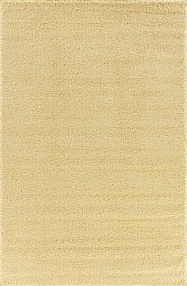 Ковер LANA T600, 1.5x2.3 Yellow 2