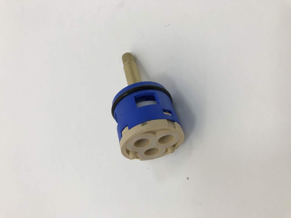 Картридж перекл. реж.  DC-D 2, под квадрат