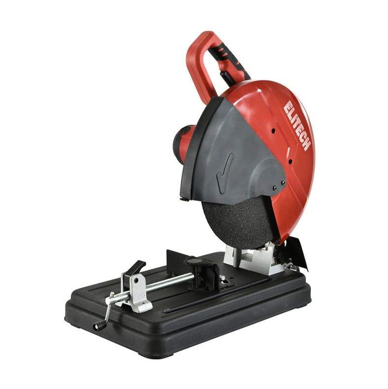 Пила монтажная ELITECH ПМ 2535