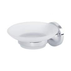 Мыльница Veragio OSCAR VR.OSC-5250.CR  хром