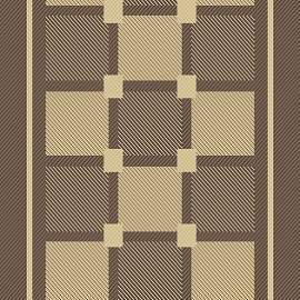 Ковер TPR Сансара 1_17   1,2х1,7