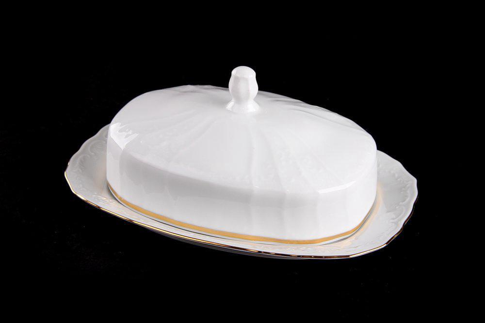 BERNADOTTE Отводка золото Масленка ВЕ311011/638-539/03623/БТФ0131