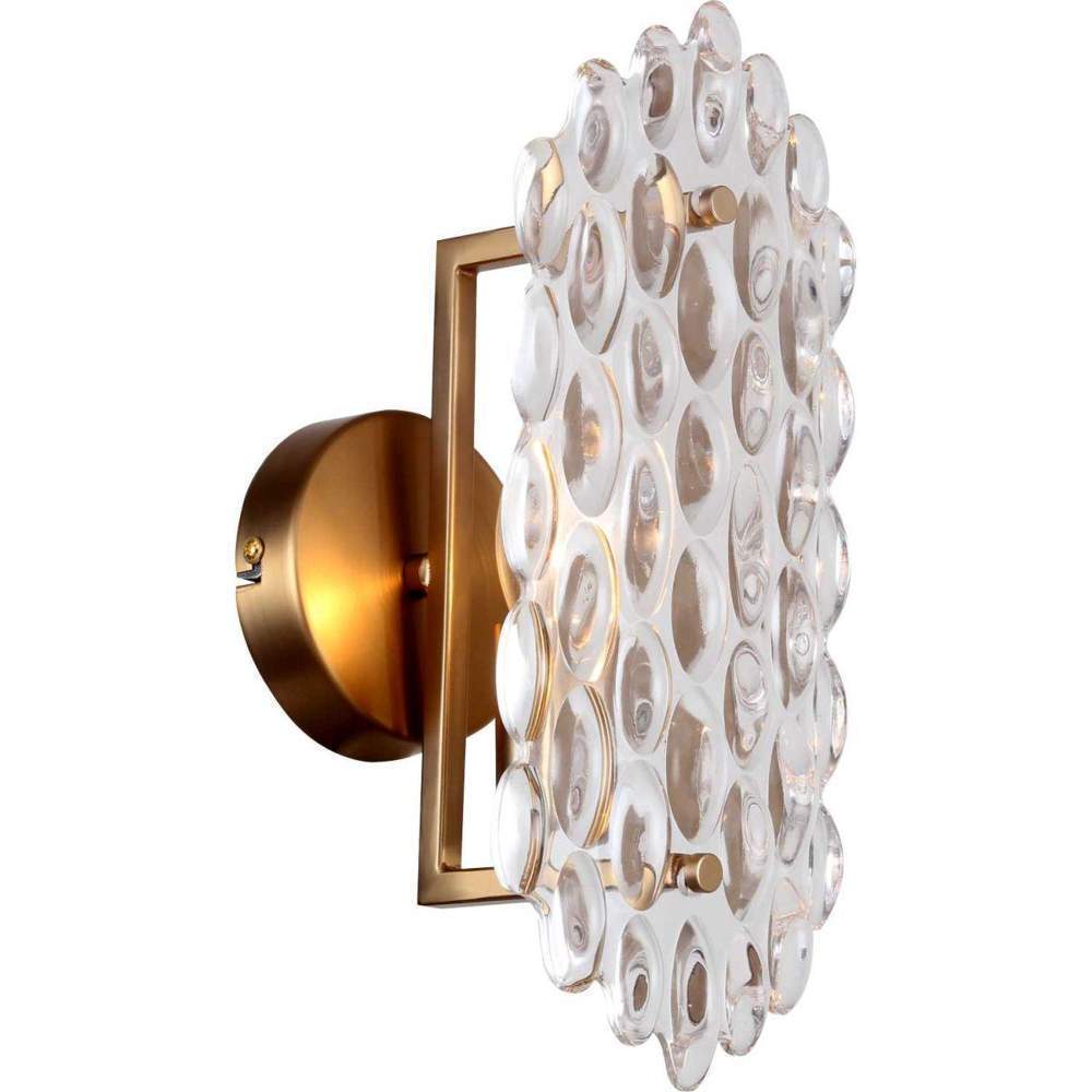 1007/03/01W  Бра  Stilfort серия Glazgo