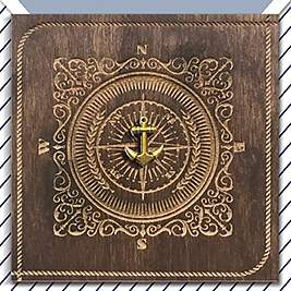 Открытка код 20  6770