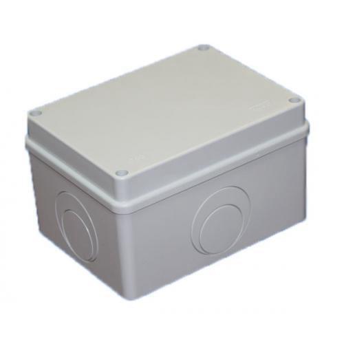 Коробка распред. ОП 150х110х90мм без герм. под.  67058