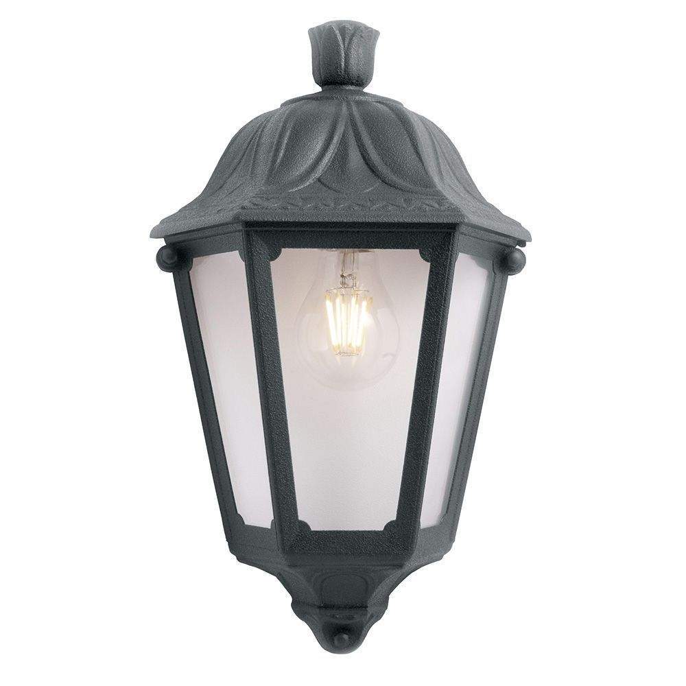 Св-к FUMAGALLI IESSE черный  230V E27  11632