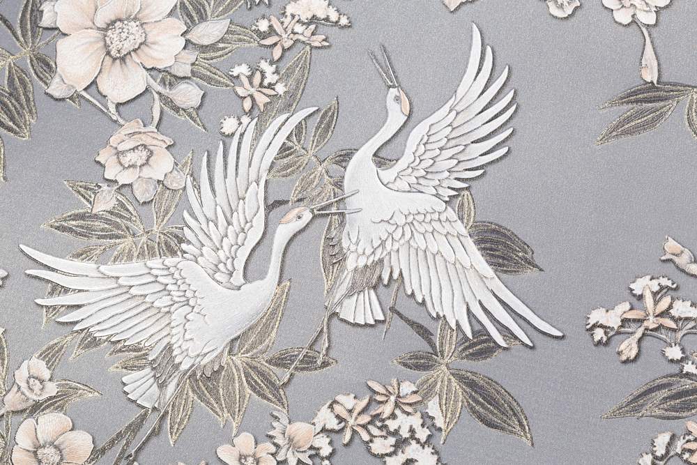 Обои  Палитра  PC72090-42 1,06х10,05м 10   ВВ ГТ  ФО PrestigeColor СНЯТО