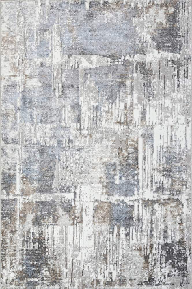 Ковер PARADIZE 06735B 2,0х2,9  L.BLUE / GREY