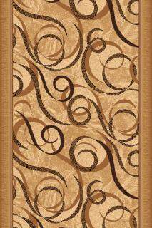 Дорожка  принт Сальто 17;23   1,0м