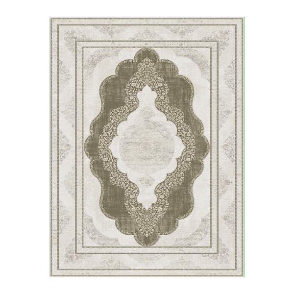 Ковер Rodin Beige 6803/ХЕ41  Cream/Beige 3,0*4,0