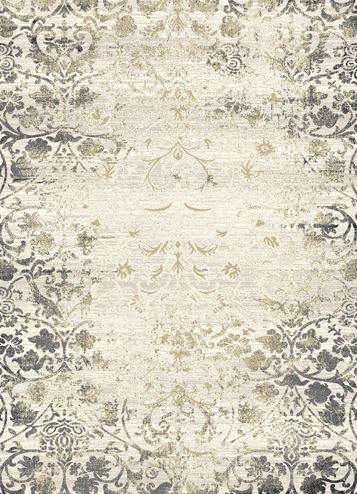 Ковер Taksim  8140  2,4х3,4  Cream/DC