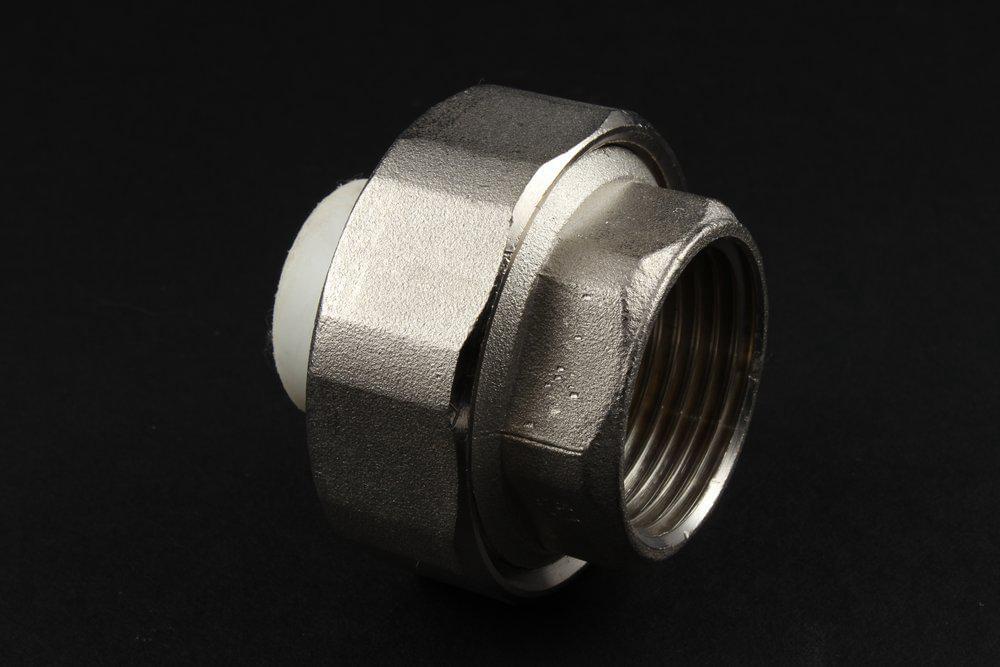 Муфта комб. разъемная  20х1"  вн.р.  TR-TB