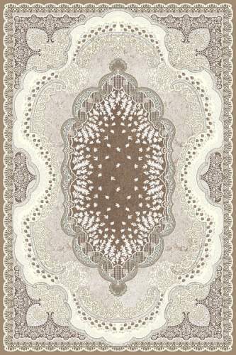 Ковер Брио Брайт 4535/a4/bb  2,0х3,0 