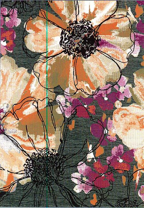 Ковер Champagne  38182 / 414141  2,0х2,9