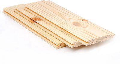 Евровагонка  12,5х 96х3000мм  А Хвоя  (0,264м2)  1/10шт