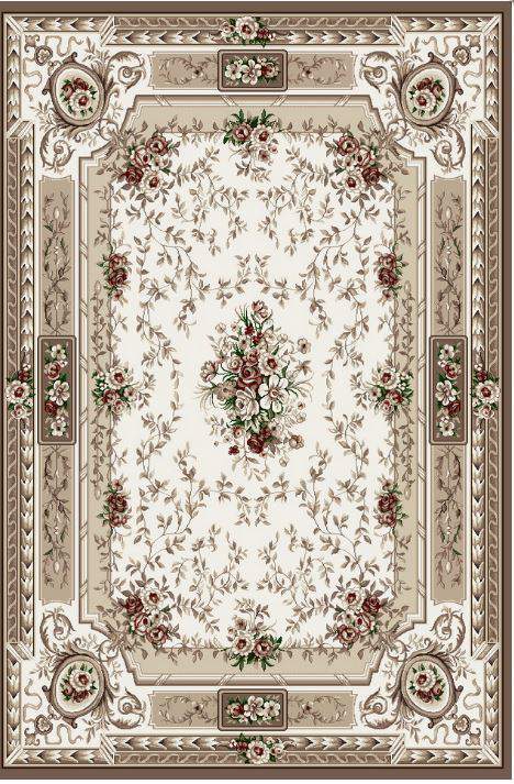 Ковер Манхэттен  3029/a3/mh  1.6х2.3 