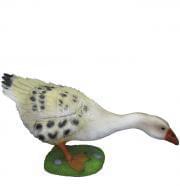 Гусь  ФП230  шея вниз  50см  