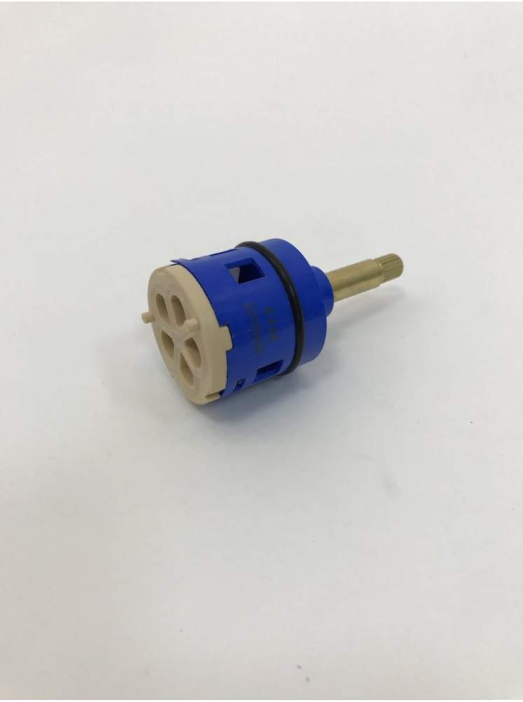 Картридж перекл. реж.  DC-K 5*36-38мм, шлиц