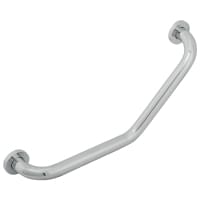Поручень д/ванны Veragio GIFORTES VR.GFT-9026.CR  L43см  изогн.  хром