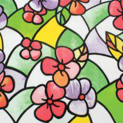 Статическая пленка S9007 90/150 оконная