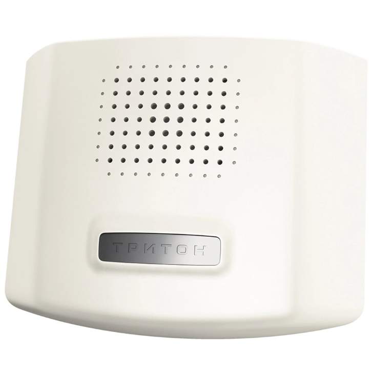 Звонок Рондо соловей бел. 220В 80-90дБА  Тритон РН-05