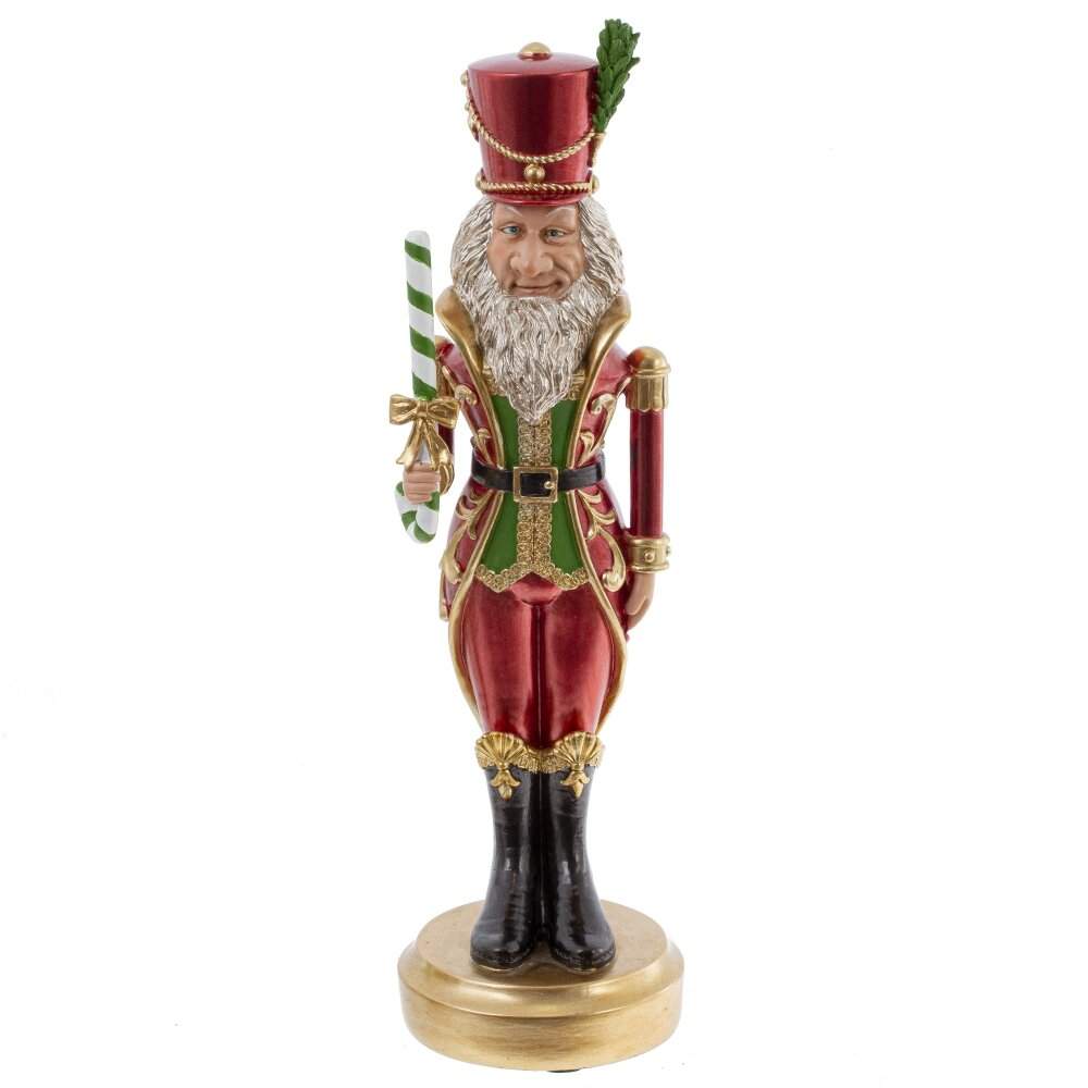 REMECO COLLECTION Фигурка 813134 Солдатик 8,5х8,5х31,5см