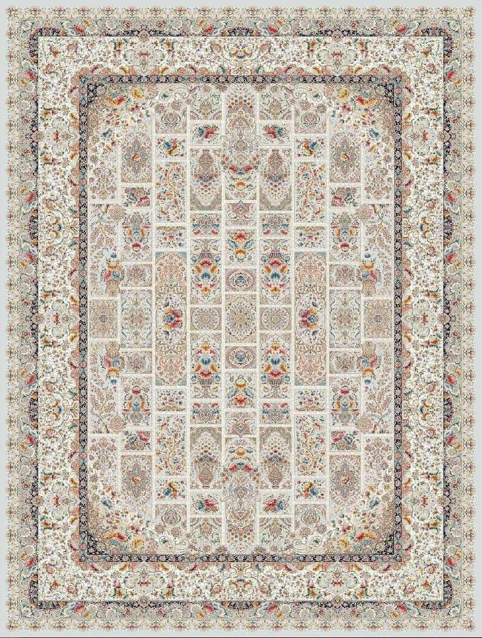 Ковер Desert Rose (TX) E-503/1030   1,5х2,2