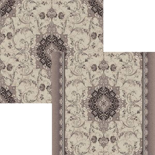 Дорожка принт  Витебск 2031/а2/100   1,0м