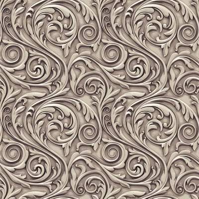 Дорожка принт  Витебск 2027/a2r/100  1,5м