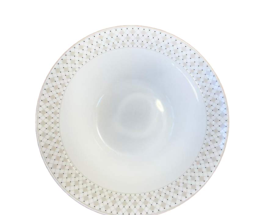 MARIGOLD Гармония Миска суповая 18см фарфор UG000430