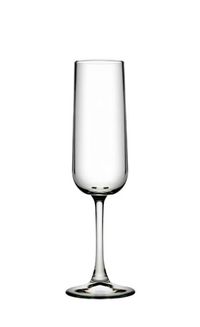 PASABAHCE Casual 440413B Бокал 165мл д/шампанского (12)