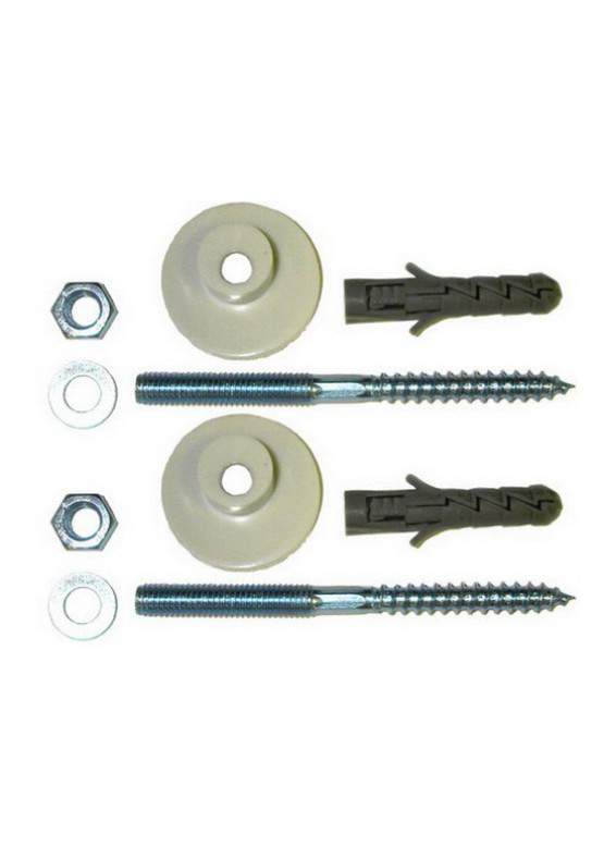 Крепление д/умывальника  Набор /Псков/  003202