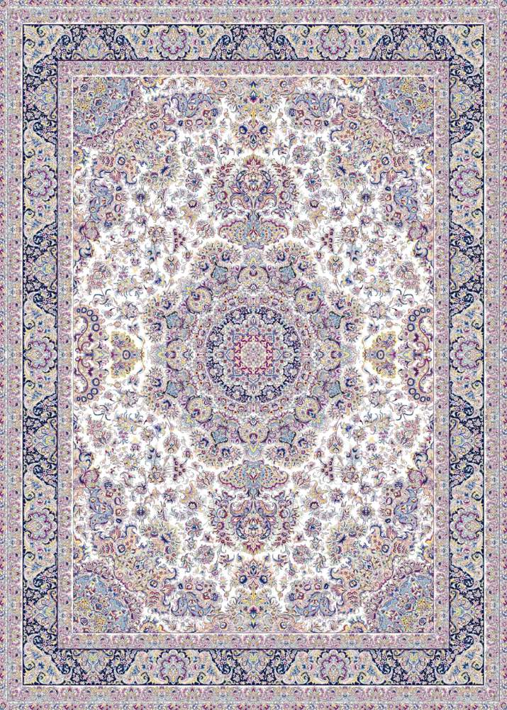 Ковер Persian Star(HE) E-021А/6009 Сream  1,5х2,2 