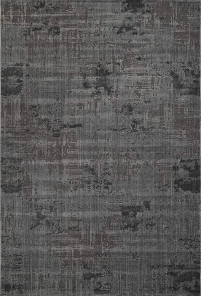 Ковер Berlin  D445A 2,0x2,9 GRI COKEN/GRI HEATSET