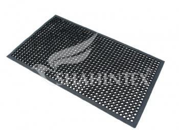 Коврик придверн. SHAHINTEX резиновый  60х90  SH30