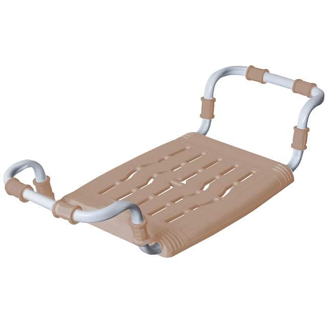 Полка-сиденье д/ванной раздвиж. 340х280см  СВ5БЖ 349307