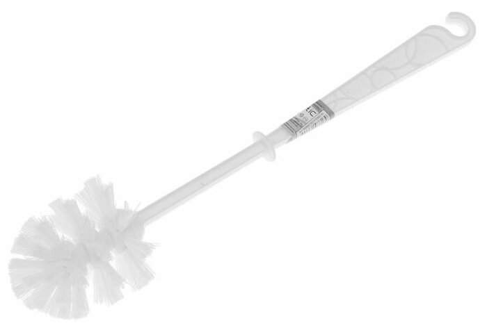 Ерш туалетный  Белый  SV3860БЛ/182219