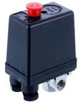 Выключатель давления (71) для компрессора (1 вход) Magnus KV-360/50