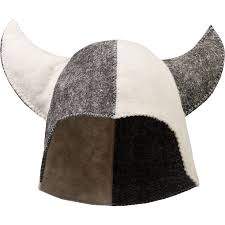 Шапка  "Банные штучки" Викинг  41185