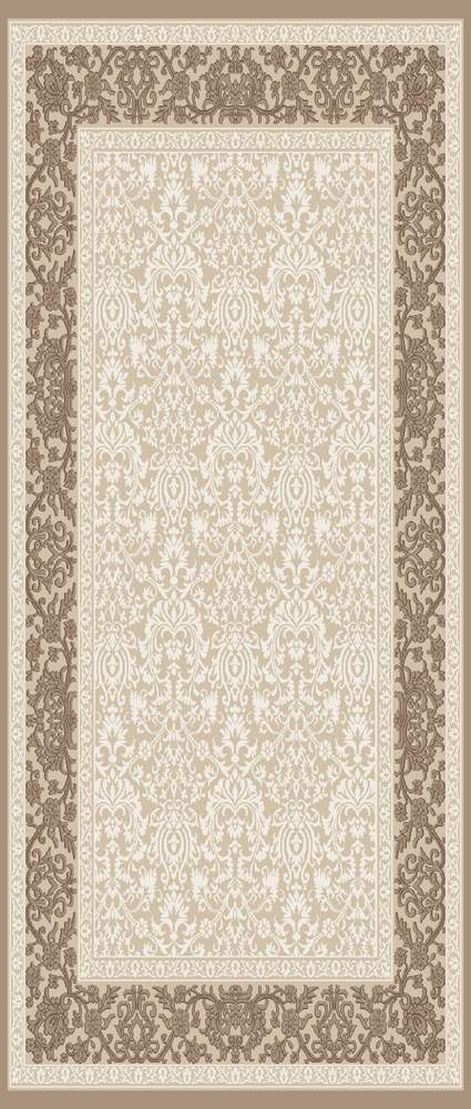 Ковер Джелато  3226/a3/gl  1,4х2,3  