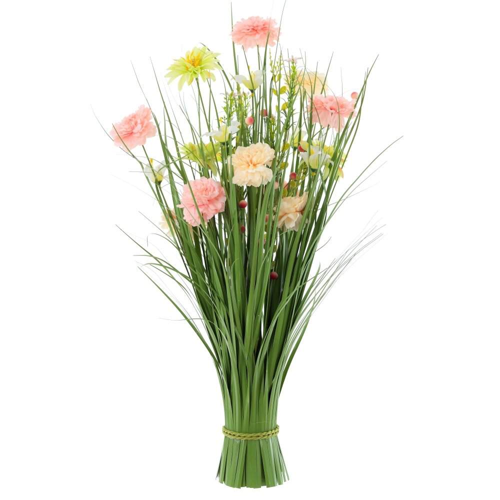 REMECO COLLECTION Композиция цветочная 814590 32х32х74см