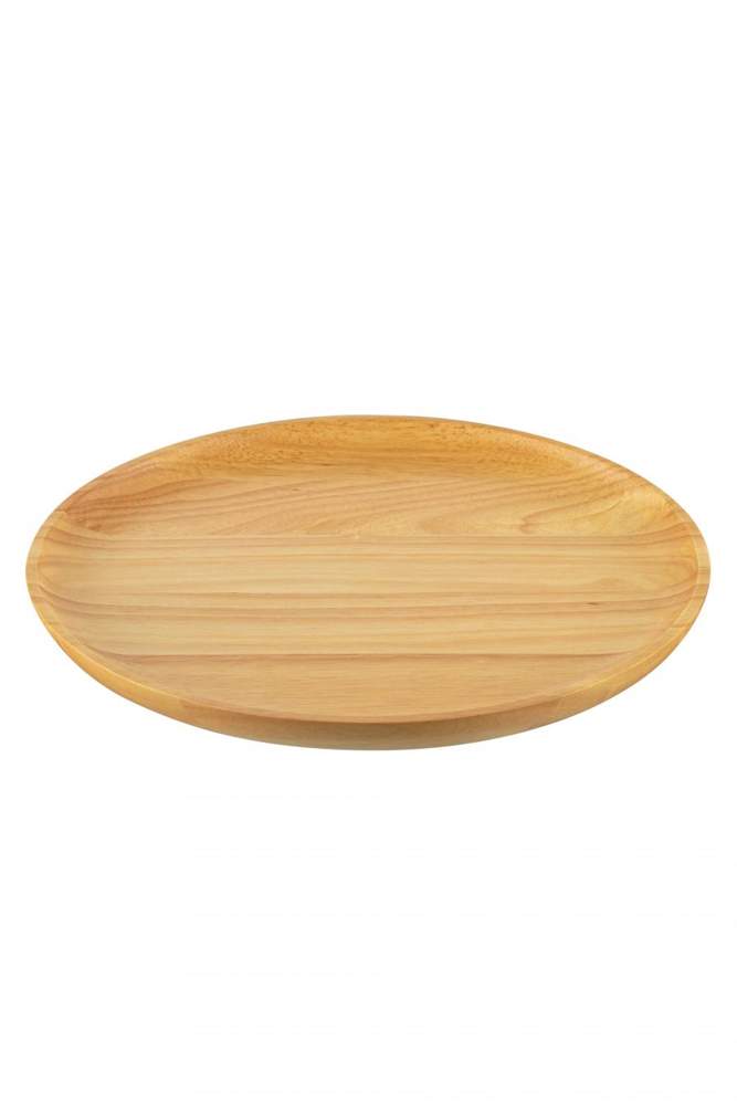 GUNGNIR гевея Блюдо круглое d32х2см GR-PL-08