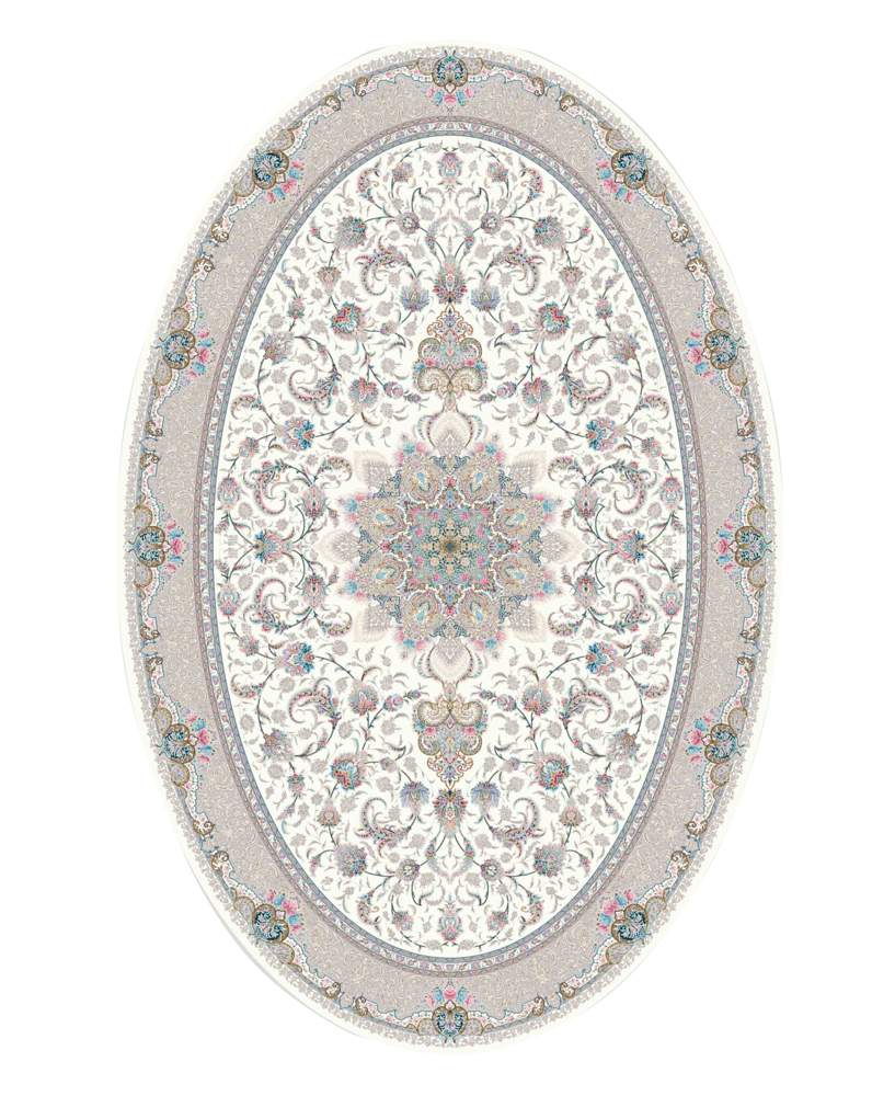 Ковер Persian Star(HI) E-041/2003L  2,0х3,0 овал