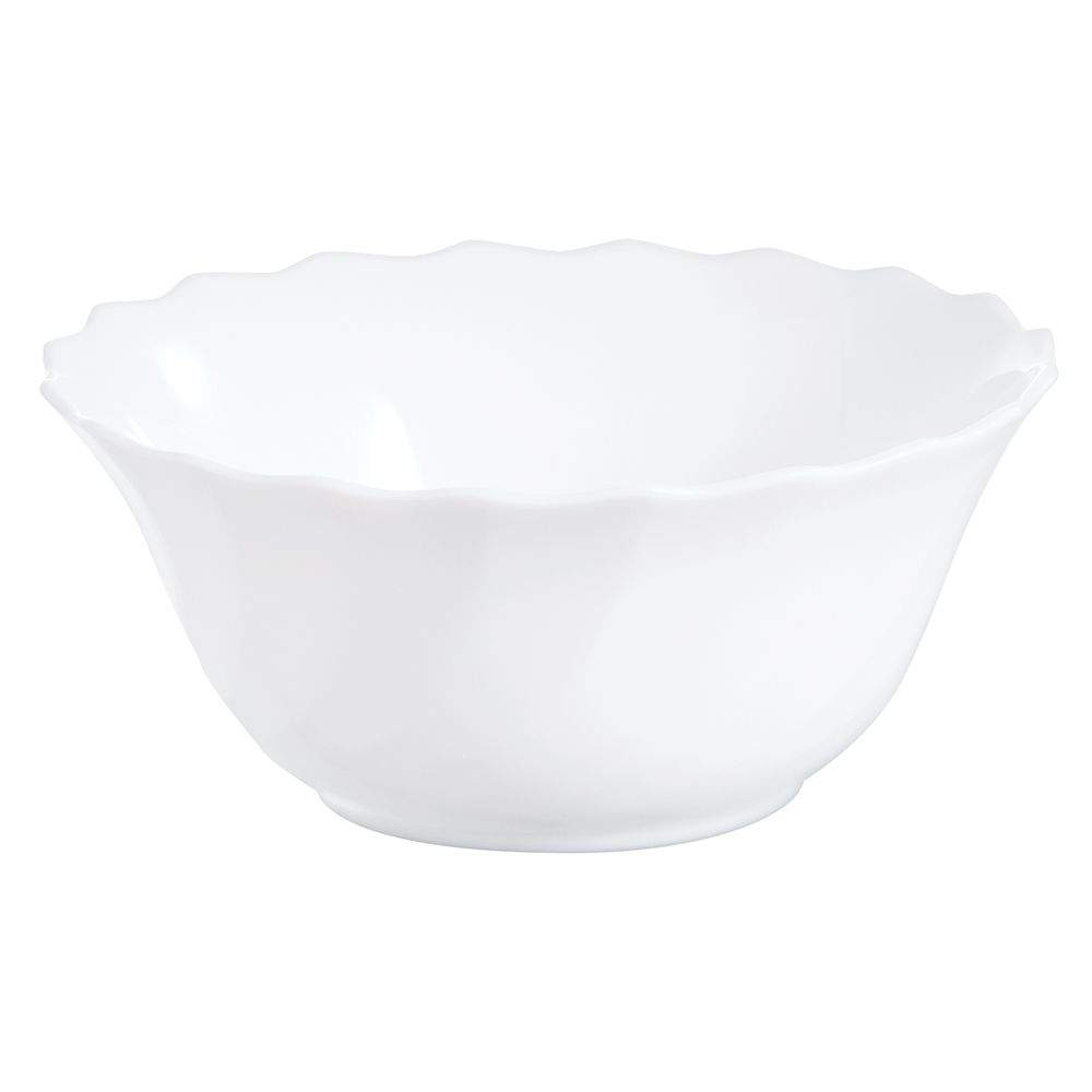 LUMINARC Трианон Салатник 12см/300мл H4917/66519 (24)