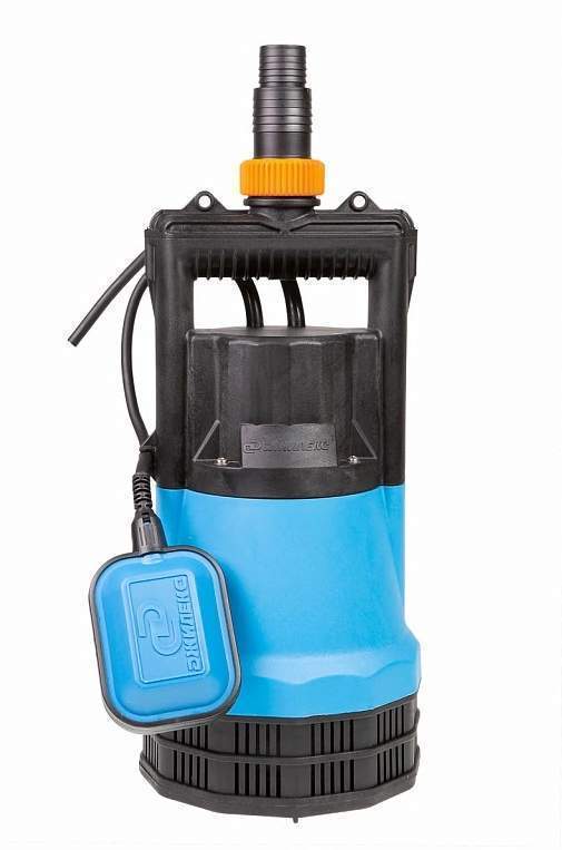 Насос погружной Джилекс Дренажник  200/25