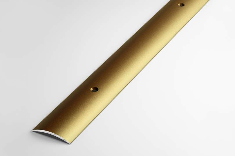 Профиль стыкоперекрывающий ПС 04-1.2700.04 Бронза