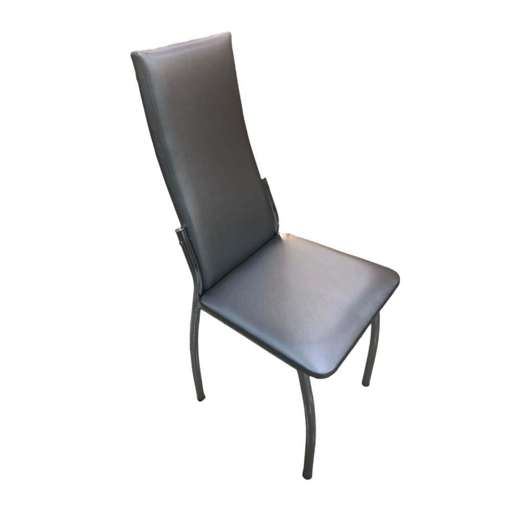 Стул Франк  серебро