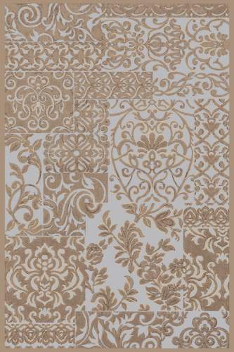 Ковер Джелато Грей 4274/с3/glg 2,0х3,0