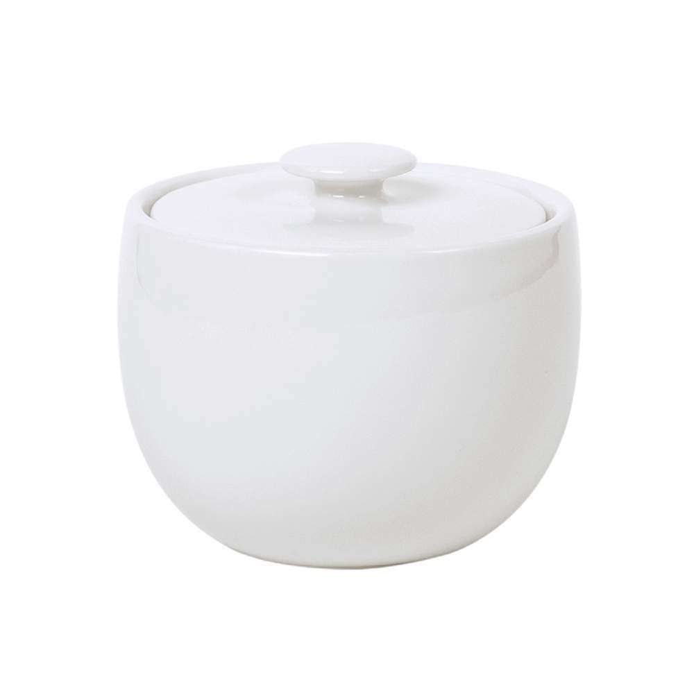 P.L. Noble Fine Plus Сахарница 81229923 250мл фарфор (6/36)